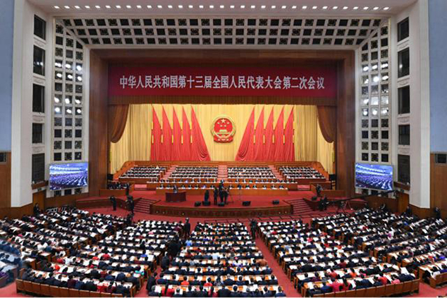 2019年兩會(huì)政府工作報(bào)告對(duì)家居業(yè)的5點(diǎn)啟示